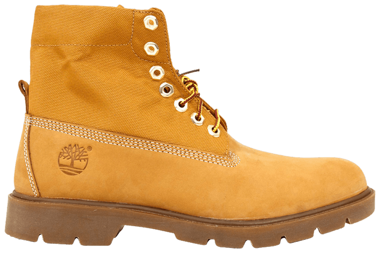 timberland basic roll top