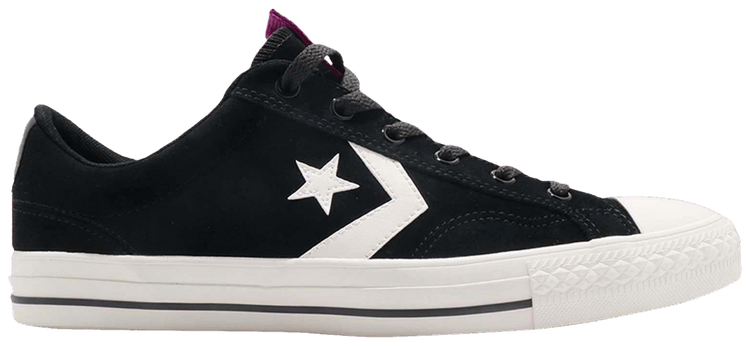 converse star player purple