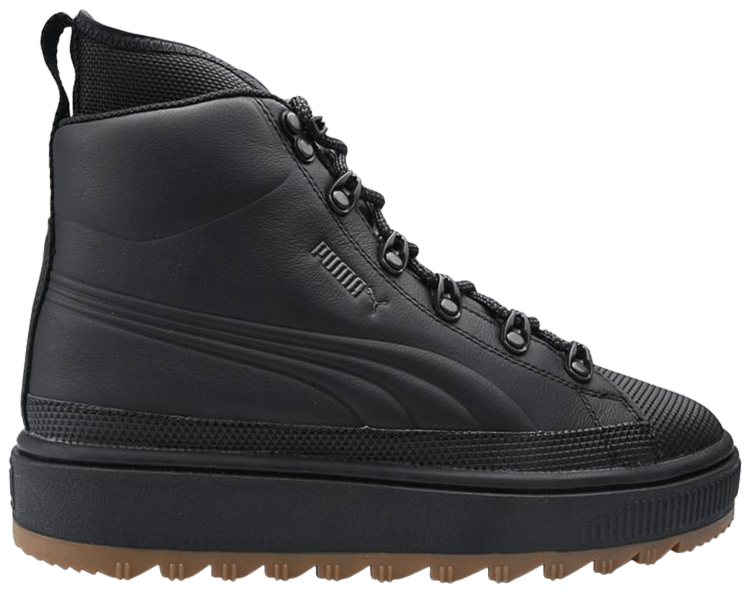 puma ren boot