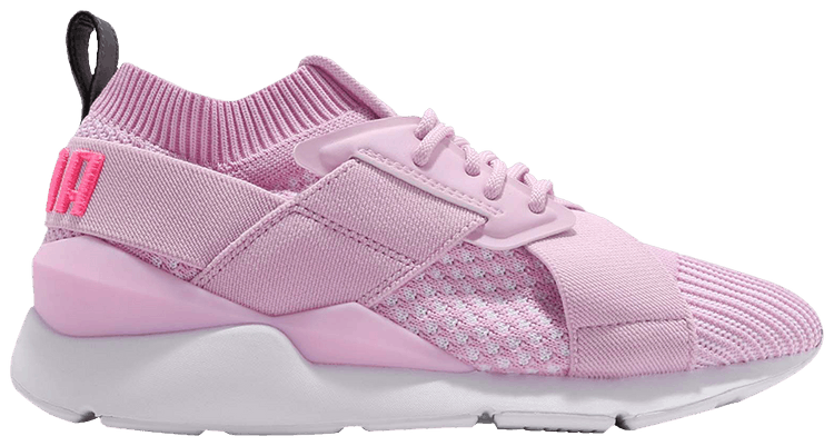 puma muse evoknit