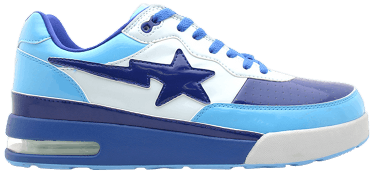 bape roadsta shoes