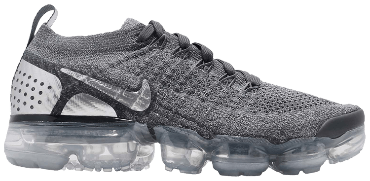 Nike VaporMax Flyknit 2 BrancoAzul 41 RL STORE Home