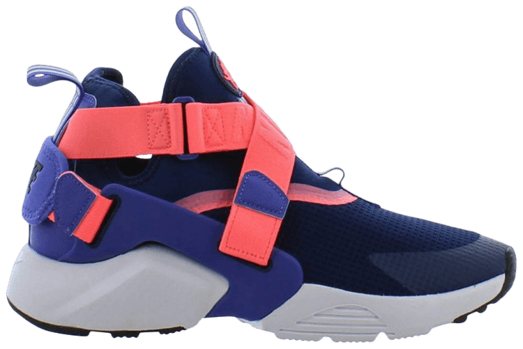 nike huarache city gs