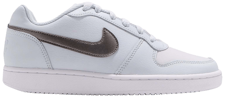 nike ebernon green