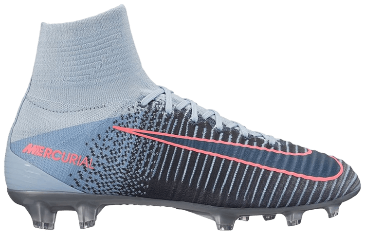 nike mercurial superfly size 10.5