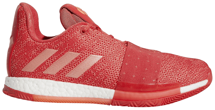 harden 3 coral