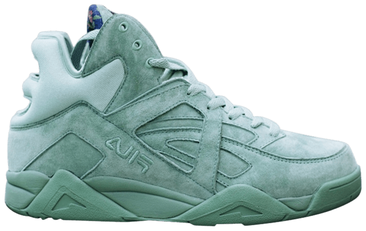 lemar and dauley fila