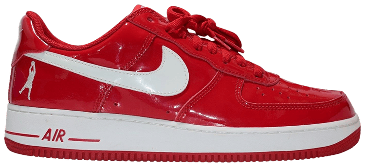 af1 sheed