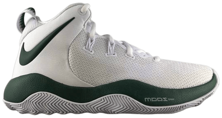 nike zoom rev 2 basketball shoes