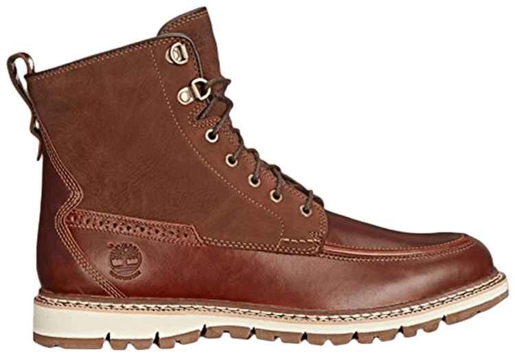timberland britton