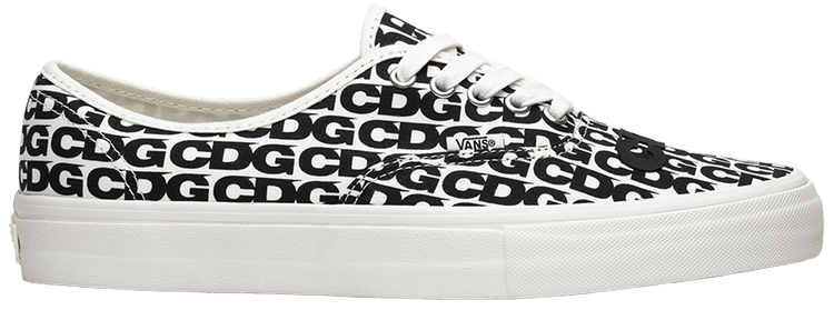 vans cdg vans cdg