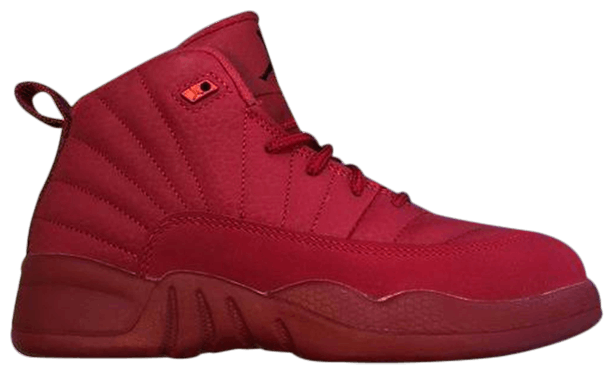 air jordan 12 bulls
