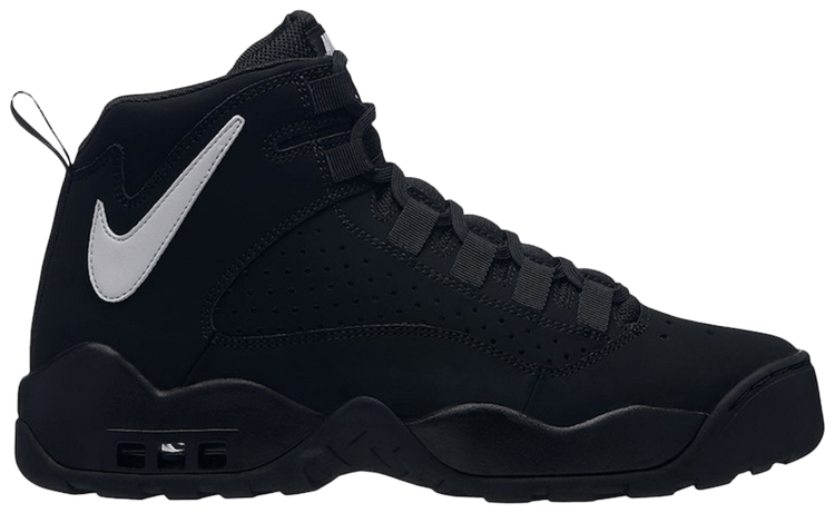 air darwin black white