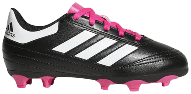 adidas goletto pink
