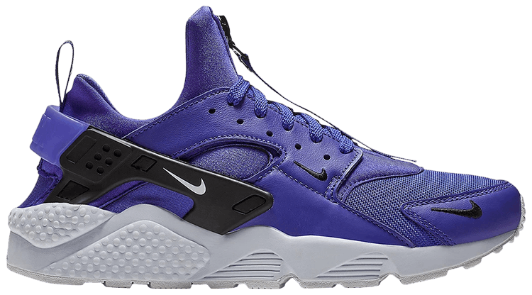 huarache purple