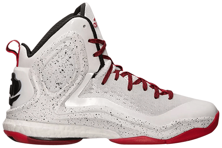 adidas d rose 5