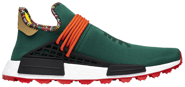 human race china pack red