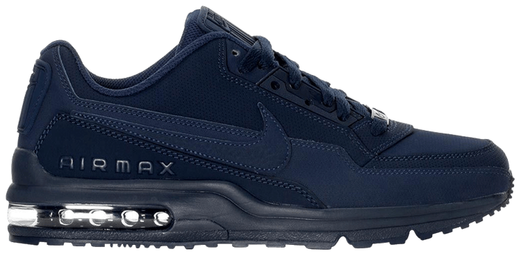 Air Max LTD 3 'Midnight Navy' - Nike 