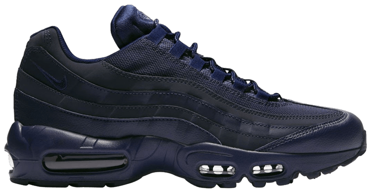 nike air max 95 essential navy
