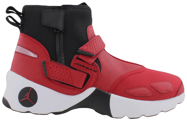 air jordan trunner lx high