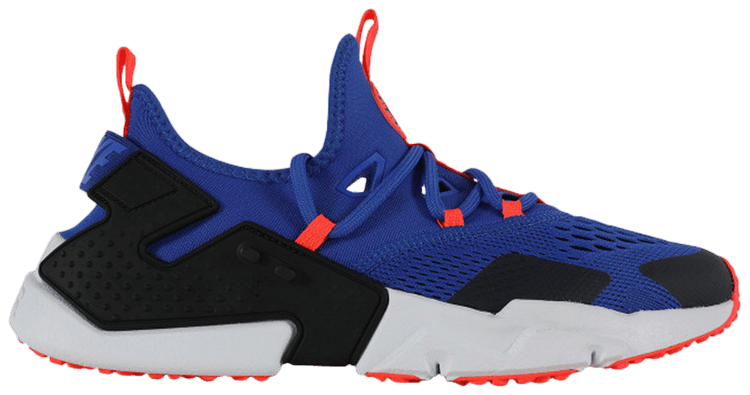 nike air huarache drift bordeaux