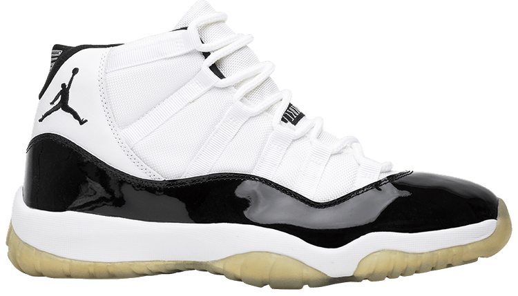 air jordan retro 11 basketball shoes