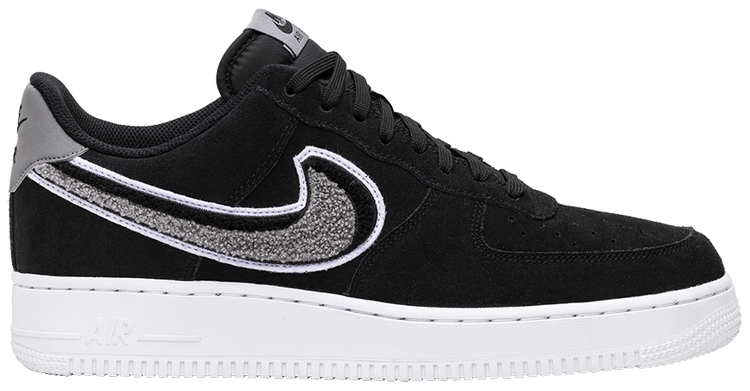 chenille af1