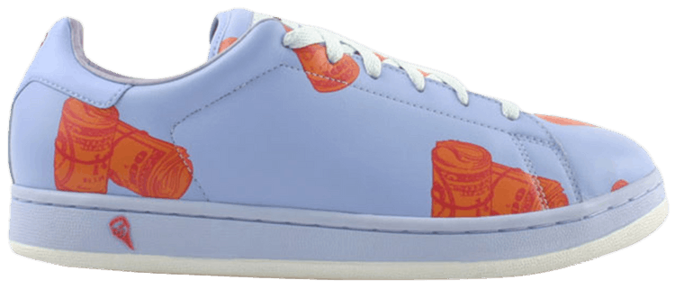 Bbc X Ice Cream Low Money Roll Flavor Reebok 10 117081 Goat