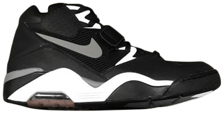 air force 180 black and white