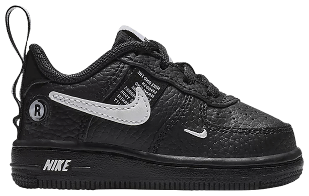 Women/Men 2020 Nike Air Force One 07 LV8 Utility 