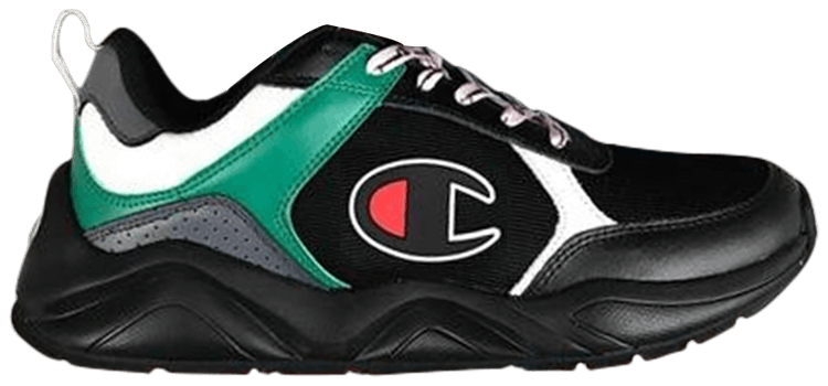 champion 93 eighteen black