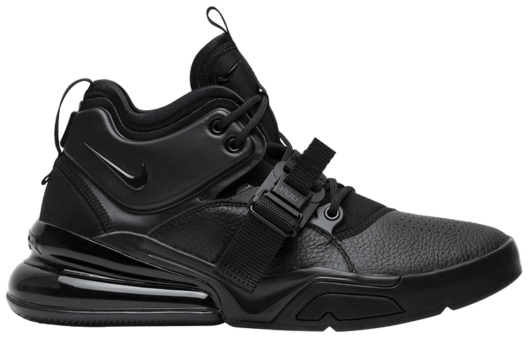 nike 270 realtree