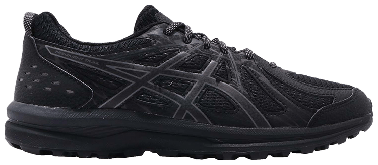 asics frequent trail acne