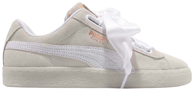 puma suede heart artica puma suede heart artica