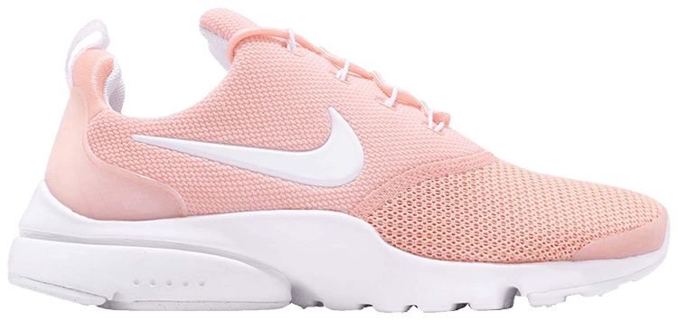 nike presto fly coral