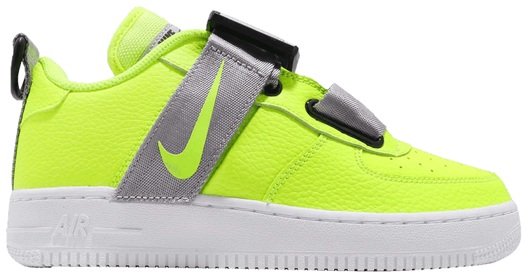air force 1 utility gs