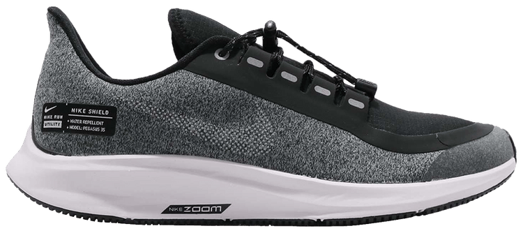 nike air zoom pegasus 35 shield gs
