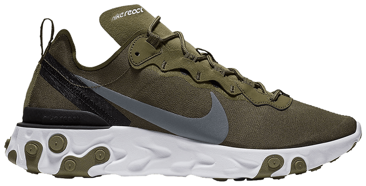 nike react element goat