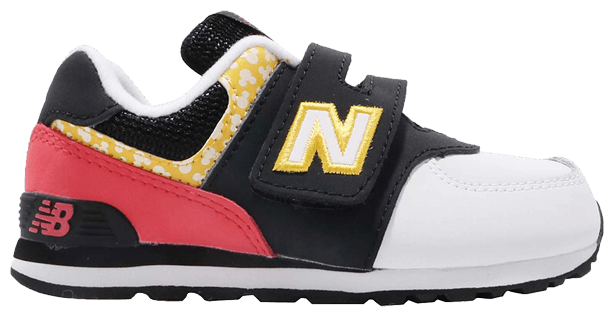 new balance mickey 90th