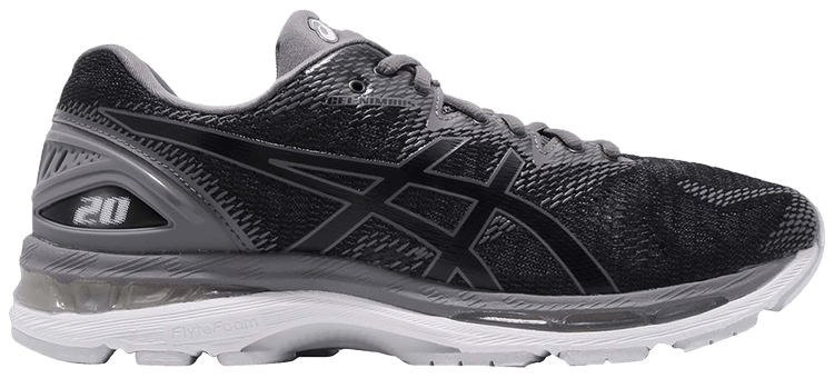 nimbus 20 black carbon