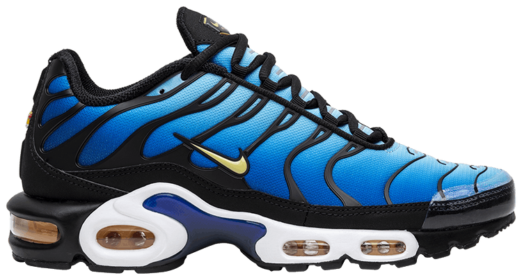 nike air max tn sunset