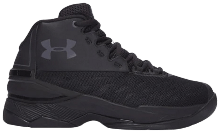 under armour longshot