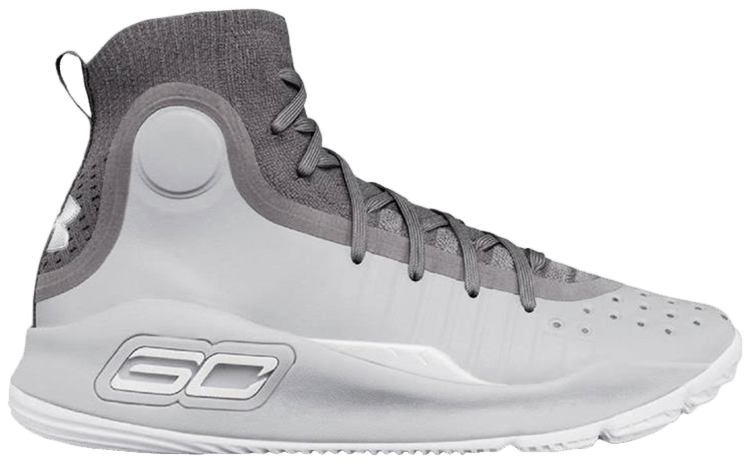 under armour curry 4 mid