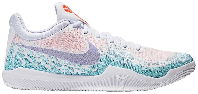 kobe mamba rage bright crimson