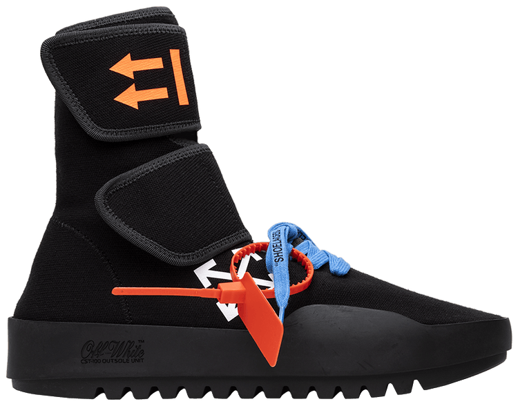 off white cst 100