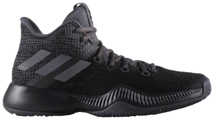 Mad Bounce J Utility Black Adidas Db0853 Goat Mad Bounce J Utility Black Adidas Db0853 Goat
