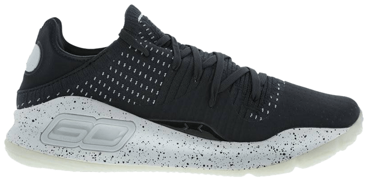 curry 4 low elemental