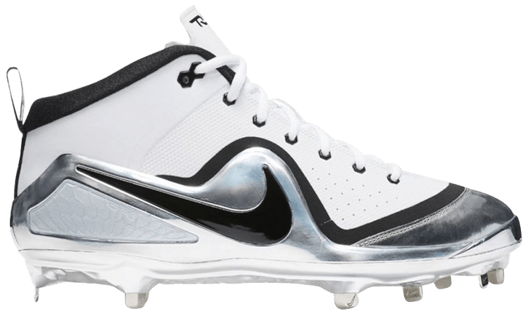 nike force zoom trout 4