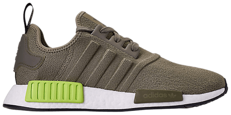 NMD_R1 'Trace Cargo Yellow' - adidas - BD7750 | GOAT