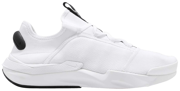 nike shift one black